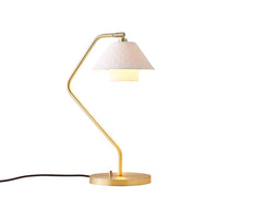 Oxford Double Desk Lamp