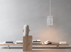 Pan Pendant Lamp