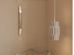 Pan Pendant Lamp