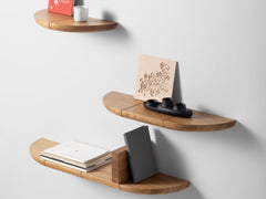 Paragraph Shelf