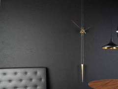 Pendulo Wall Clock