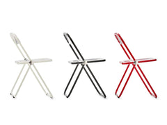 Plia Chair Color Frame