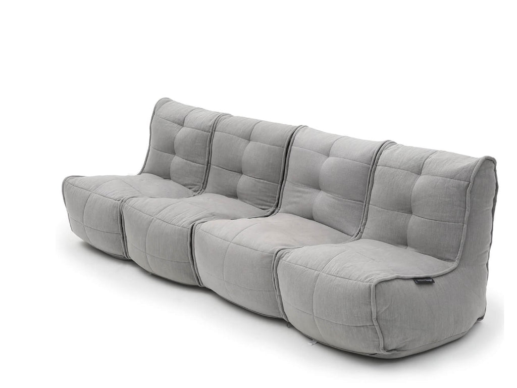 Quad Couch