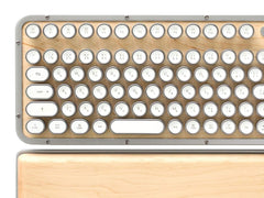 Retro Classic Compact Keyboard