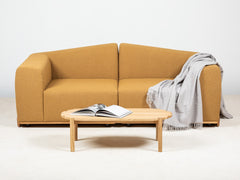 Saler Sofa 2-Seater