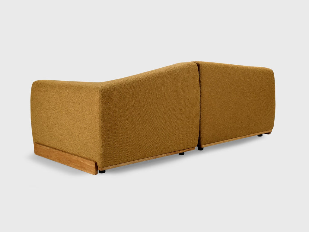 Saler Sofa 2-Seater