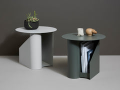 Sentrum Side Table