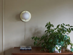 Signal Sconce