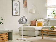 Simon 3D Air Circulator