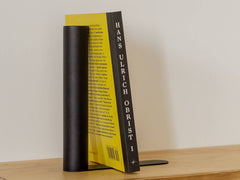 Slim Bookend