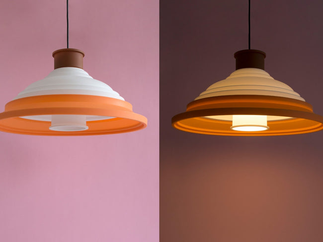 SOWDENLIGHT PENDANT LAMP CL1 ソーデンライト SowdenLight Pendant Lamp CL1 | ソーデンライト ペンダント
