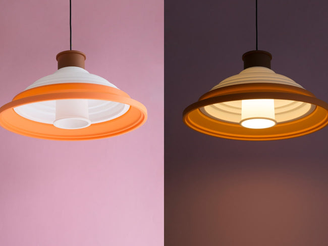 SowdenLight Pendant Lamp CL5 | ソーデンライト ペンダント