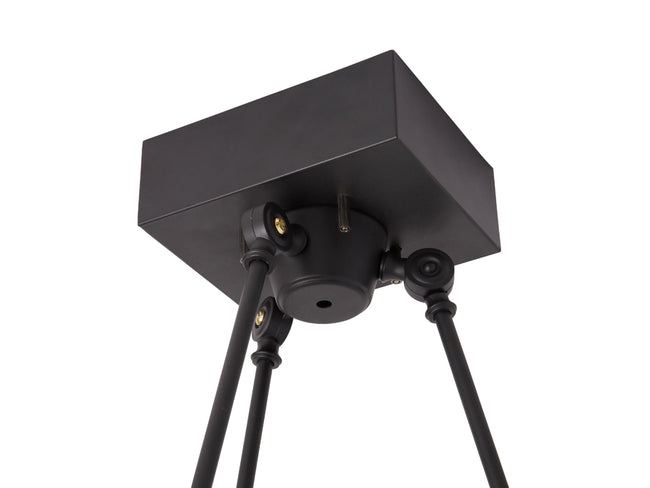 Stand Worker_3 Arm LED Light | スタンドワーカー3アームLEDライト by