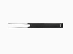 Stelton Pure Black Fork