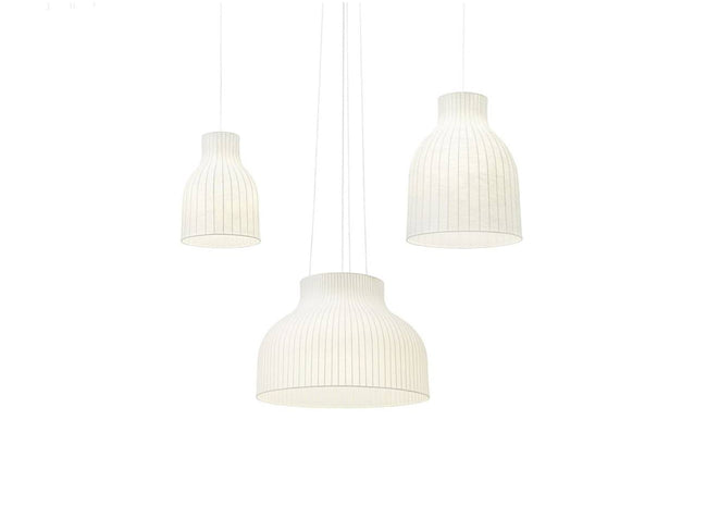 Strand Pendant Lamp | ストランドペンダントランプ by Benjamin