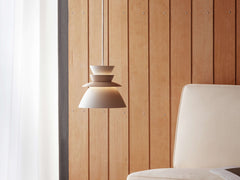 Sundowner Pendant Lamp