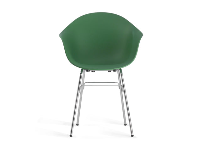 【TOOU】TAアームシェルチェア by Simone Viola ！ TA Arm Shell Chair Er Base | TAアームシェルチェアErベース by