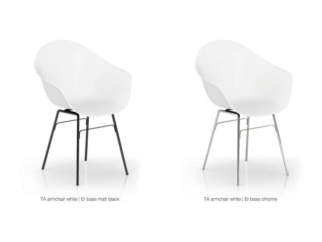 【TOOU】TA Arm Shell Chair/TAアームシェルチェア TAArmShellChairYiBase_2-