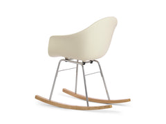 TA Arm Shell Chair Er Rocking Base