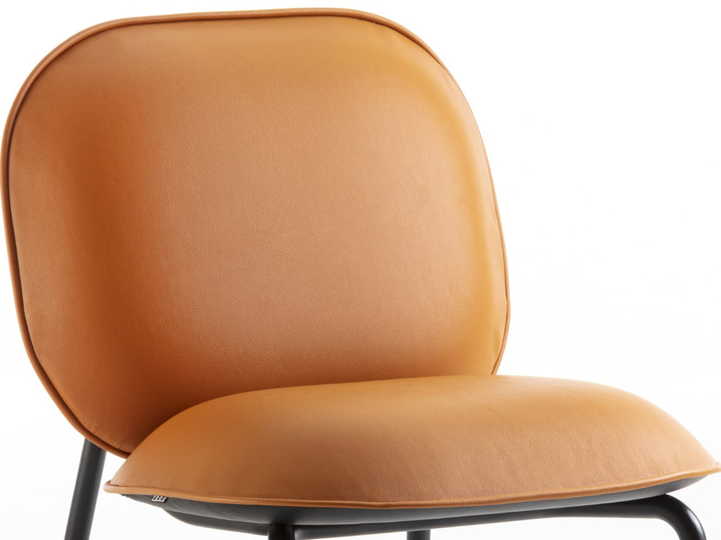 Tasca Lounge Chair Eco Leather