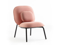 Tasca Lounge Chair Gabriel Fabric