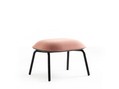 Tasca Ottoman Gabriel Fabric