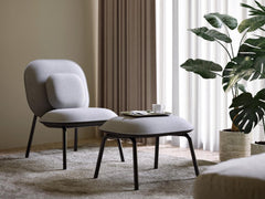 Tasca Ottoman Standard Fabric