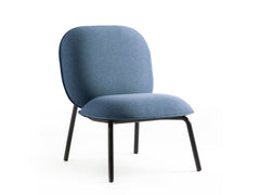 Tasca Lounge Chair Standard Fabric