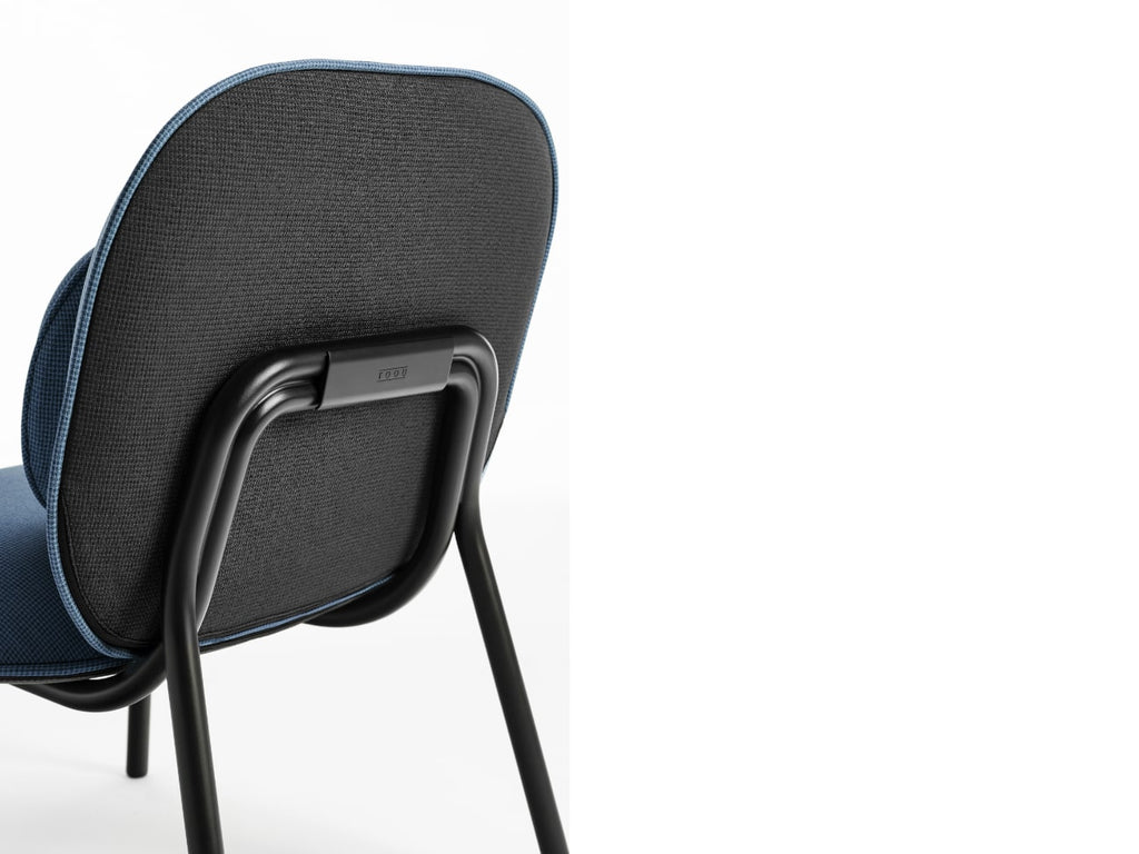 Tasca Lounge Chair Standard Fabric