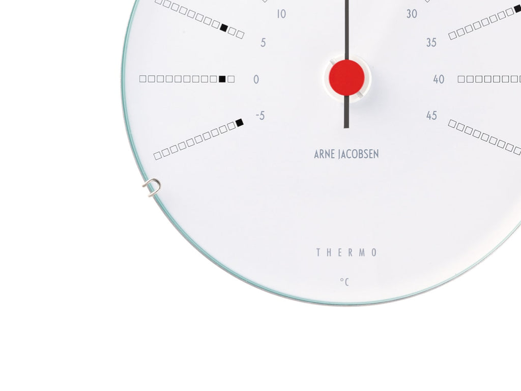 Weather Station Thermometer