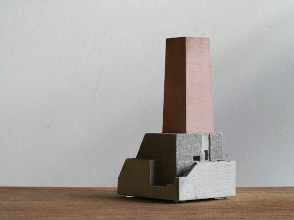 Tou Incense Pot | トウインセンスポット by Nobuhiro Sato | Pull