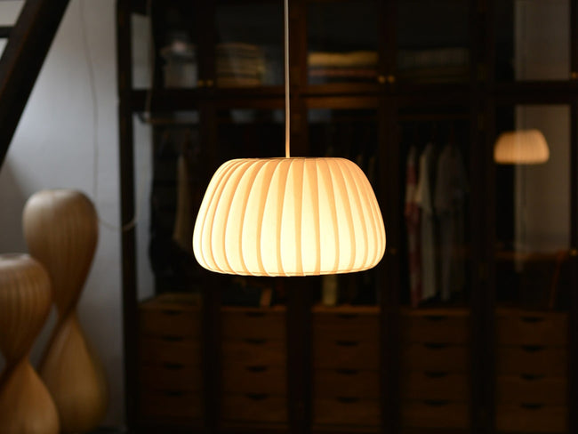 TR19 Pendant Lamp | TR19 ペンダントライト by Tom Rossau | Generate