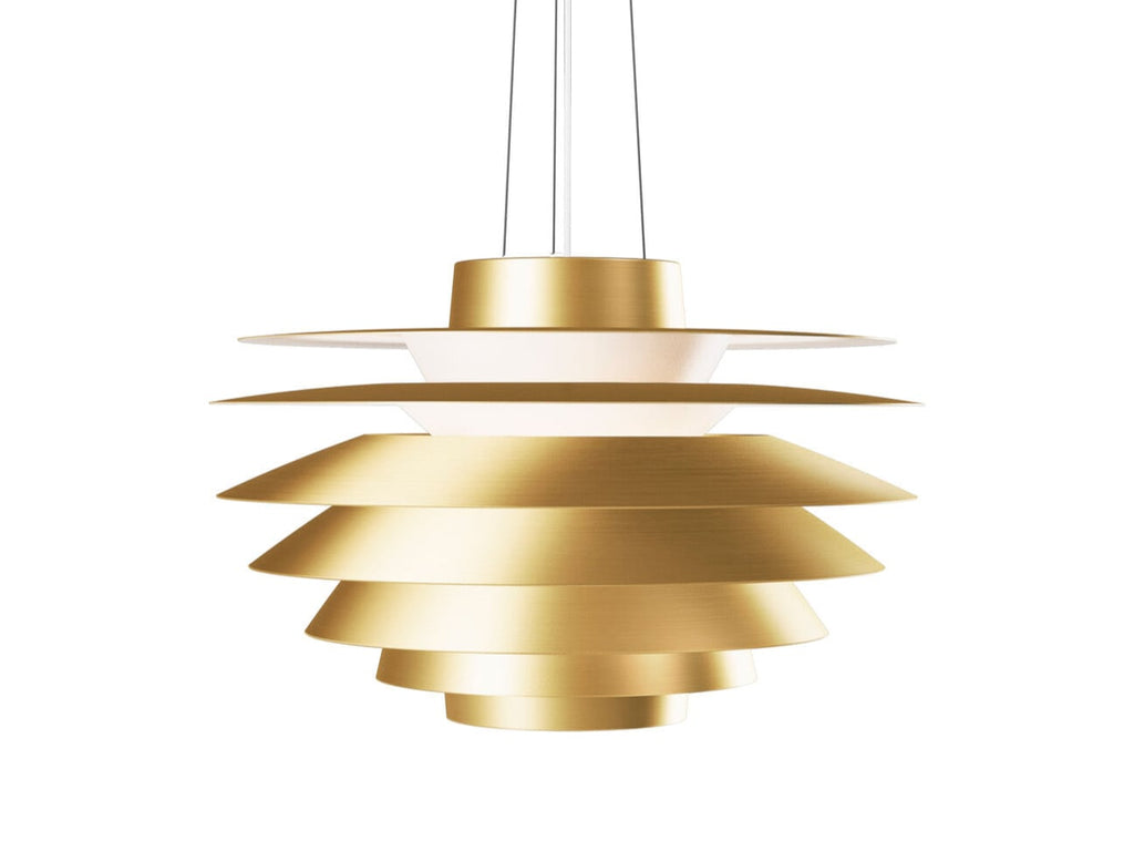 Verona Pendant Lamp | by Sven Middelboe | | Generate– Generate Design