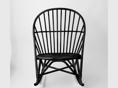 WR Lounge Rocking Chair