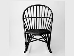 WR Rocking Chair