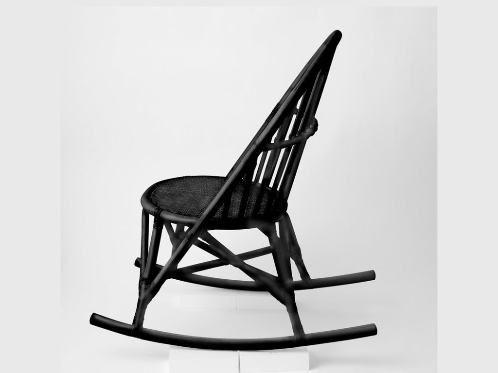 WR Rocking Chair