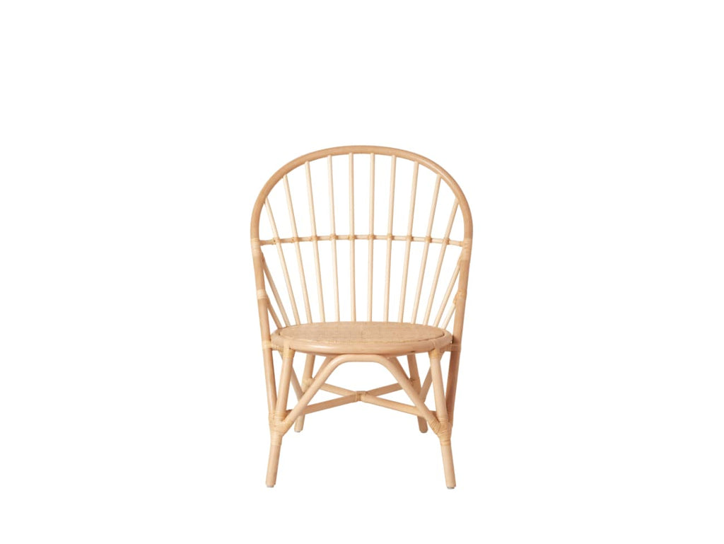 WR Side Chair