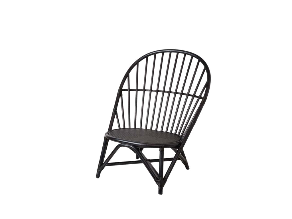 WR Lounge Chair