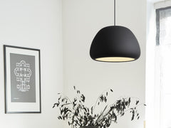 Wata-Gumo Pendant Lamp