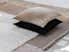 Wellbeing Nettle Dhurrie Rug