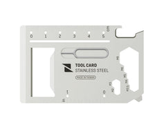 Tool Card