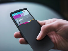Zenlet The Wallet