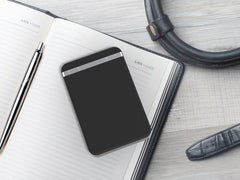 Zenlet The Wallet