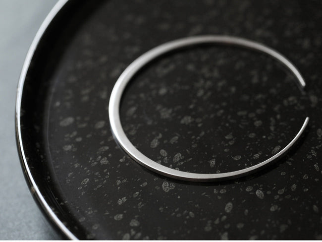 Moonlight Bangle | ムーンライトバングル | Moorigin