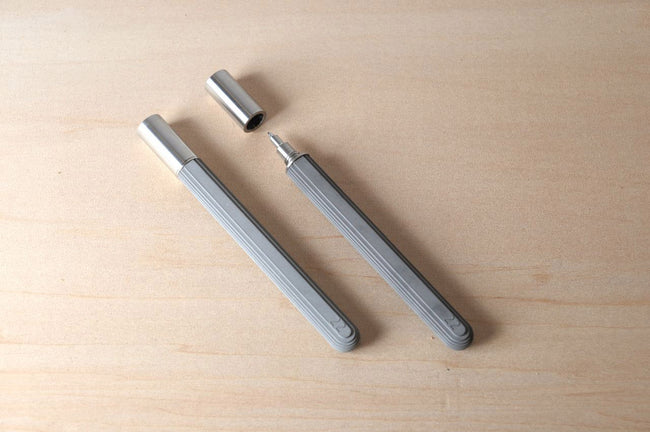 Concrete Rollerball Pen | コンクリート ローラーボールペン