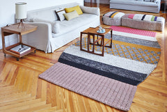 Mangas Original Campana Rug