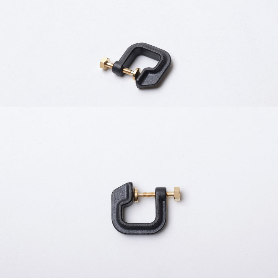 Clamp Series Earring