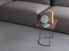 Airy Coffee Table Half