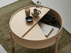 Arc Coffee Table