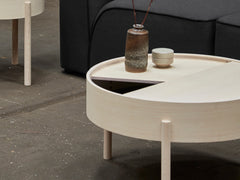 Arc Coffee Table